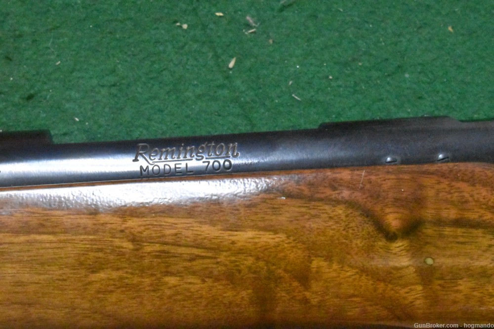 Remington 700 BDL 280 1966 unfired-img-4