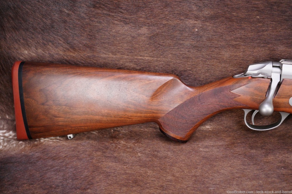 Beretta SAKO 85 L Classic JRSCL37 .375 H&H Magnum Bolt Action Rifle, 2014-img-3