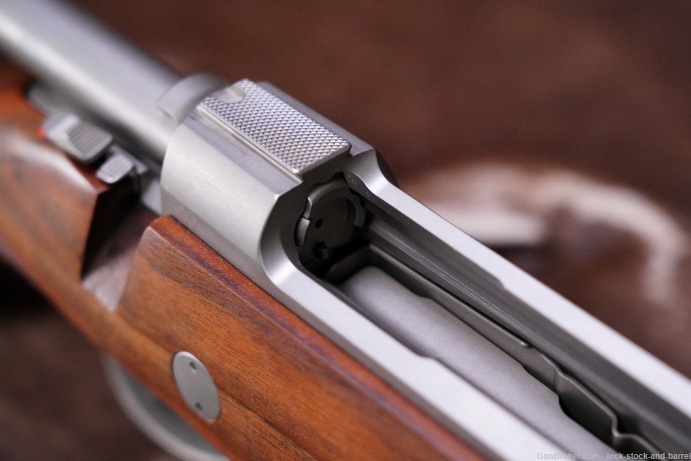Beretta SAKO 85 L Classic JRSCL37 .375 H&H Magnum Bolt Action Rifle, 2014-img-23