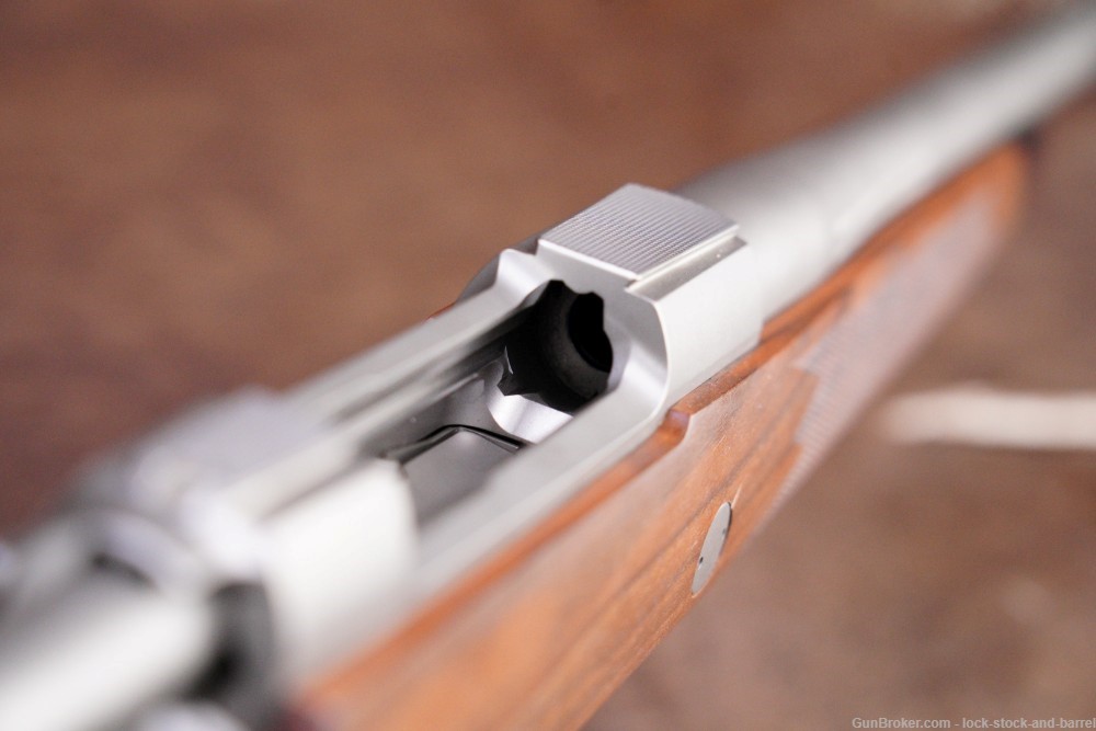 Beretta SAKO 85 L Classic JRSCL37 .375 H&H Magnum Bolt Action Rifle, 2014-img-22