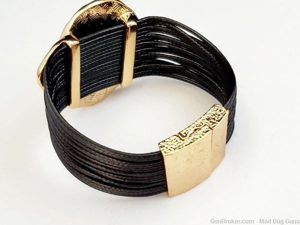 Nanni Design Bracelet, Milano Collection, & 5 Charm Bracelets. ND B1 & SD11-img-6