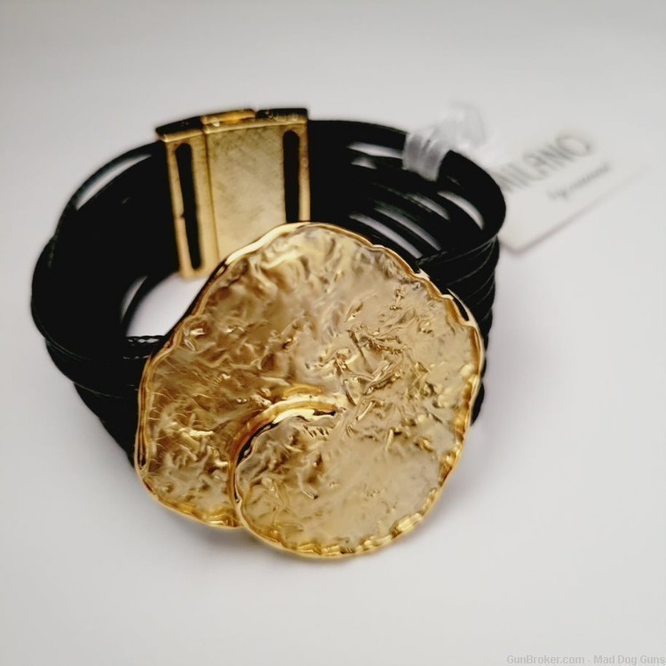 Nanni Design Bracelet, Milano Collection, & 5 Charm Bracelets. ND B1 & SD11-img-5