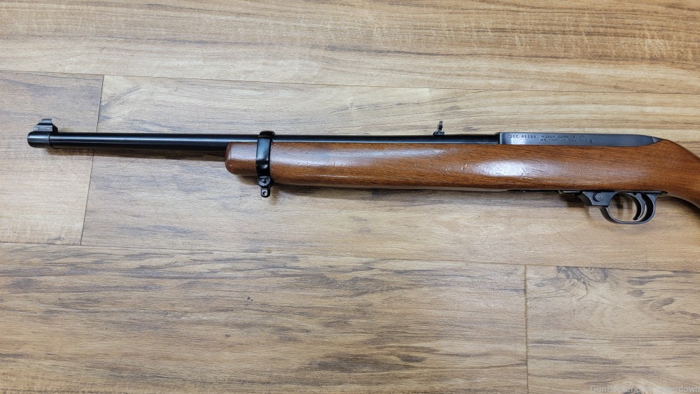 Ruger 44Mag Carbine-img-7