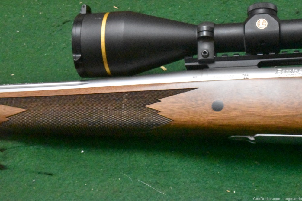 Remington 700 300 WSM with scope-img-6