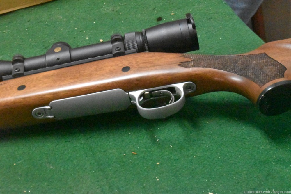 Remington 700 300 WSM with scope-img-7