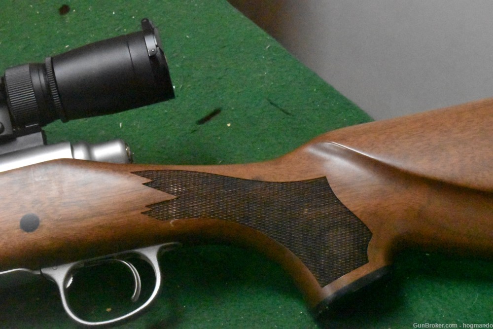 Remington 700 300 WSM with scope-img-5