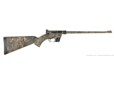 Henry H002C U.S. Survival AR-7 22 LR 8+1 16.50" True Timber-Kanati 