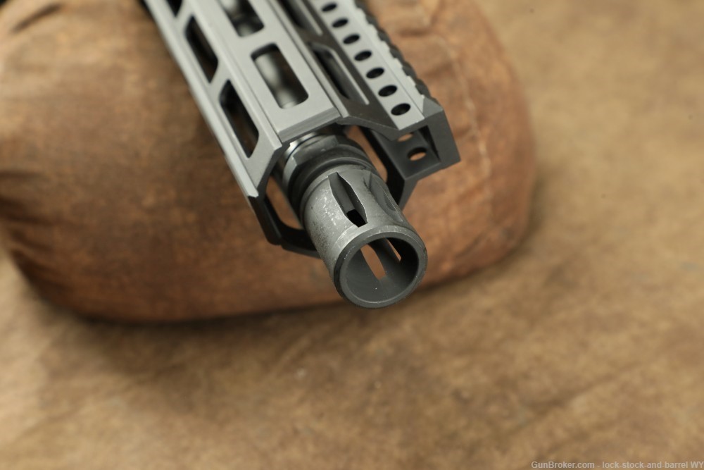 Franklin Armory Pistol 5.56/.223 7.5” Semi-Auto AR-15 AR Pistol-img-16