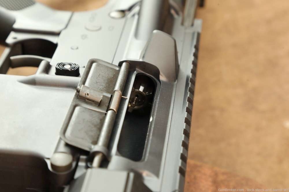 Franklin Armory Pistol 5.56/.223 7.5” Semi-Auto AR-15 AR Pistol-img-20