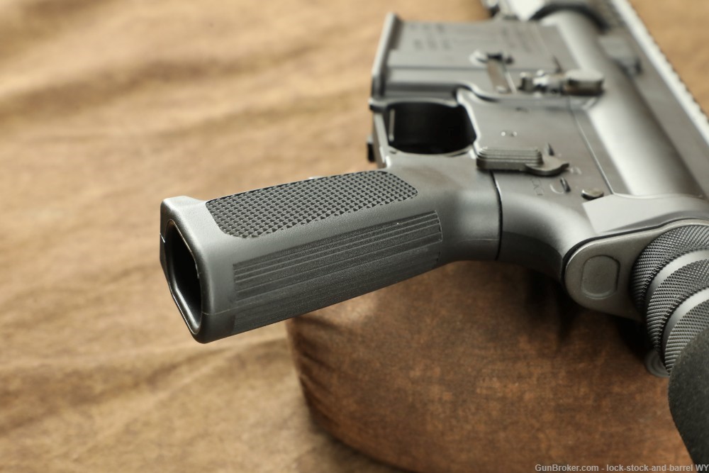 Franklin Armory Pistol 5.56/.223 7.5” Semi-Auto AR-15 AR Pistol-img-17