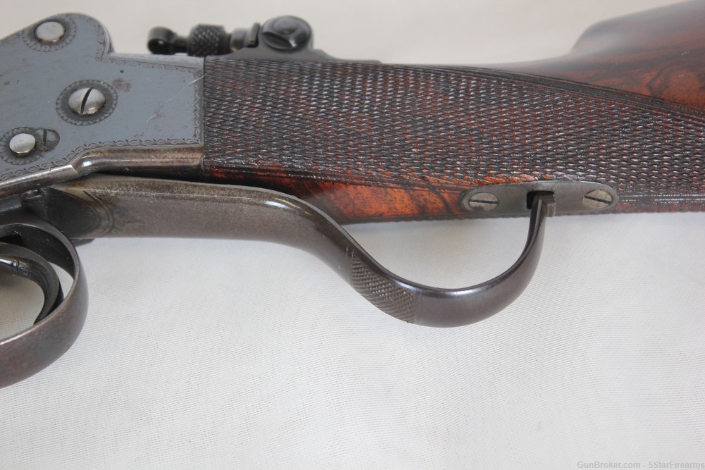 Rare W.W. GREENER MARTINI Takedown .357 Magnum LAYAWAY AVAILABLE!-img-16