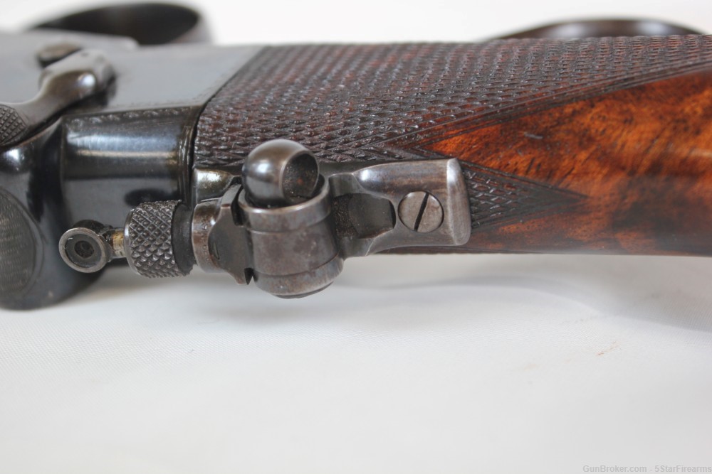 Rare W.W. GREENER MARTINI Takedown .357 Magnum LAYAWAY AVAILABLE!-img-34