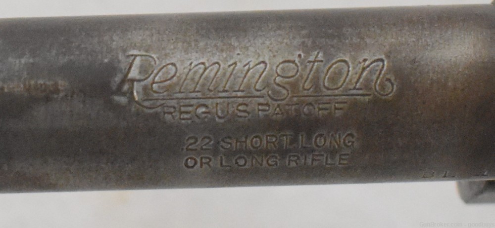 LOT OF 22LR RIFLES GUNSMITH SPECIAL REMINGTON WINCHESTER SAVAGE PENNY SALE-img-12