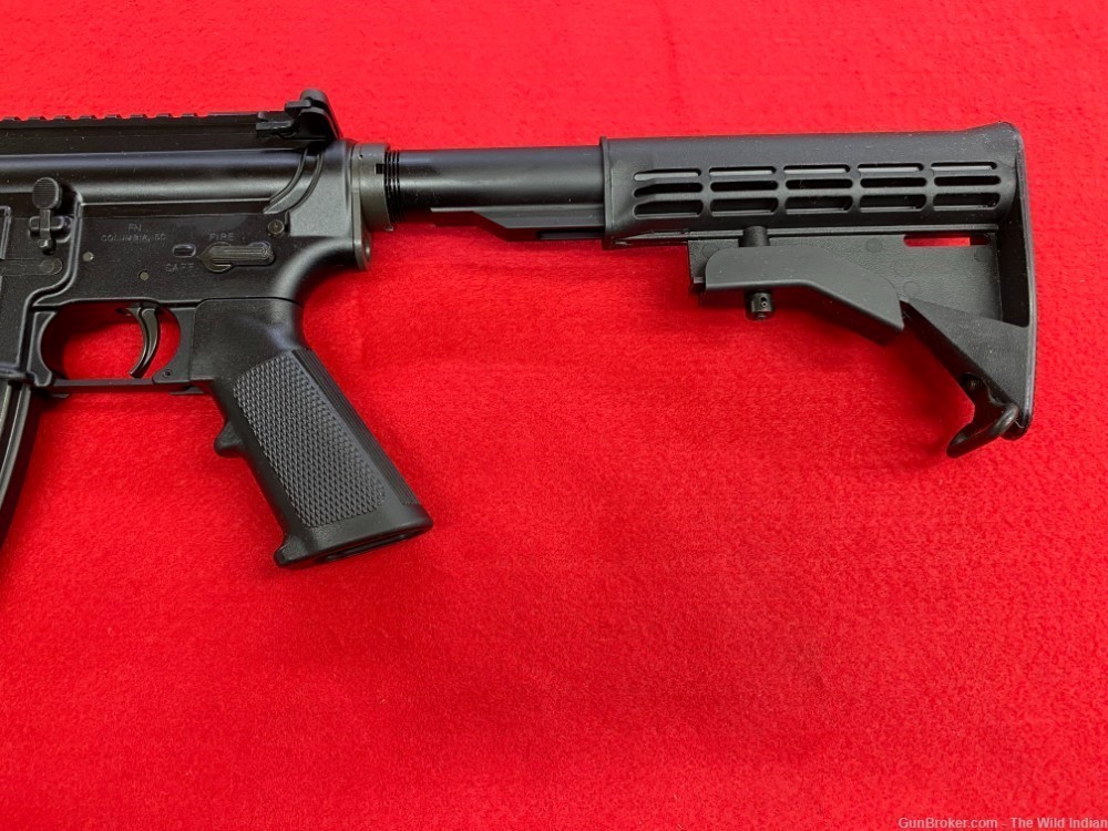FN 15 MLOK Carbine 223/5.56-img-3