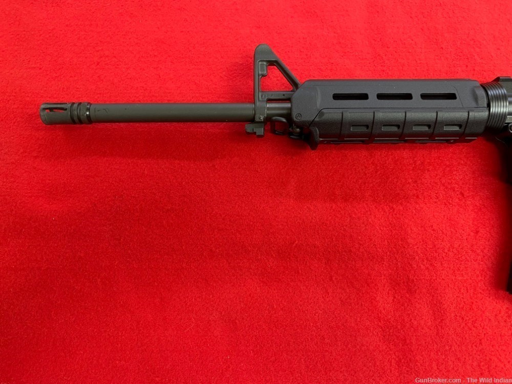 FN 15 MLOK Carbine 223/5.56-img-1