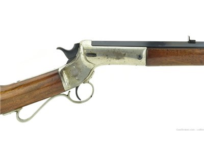 Stevens Tip Up Rifle with Forearm (AL4531)