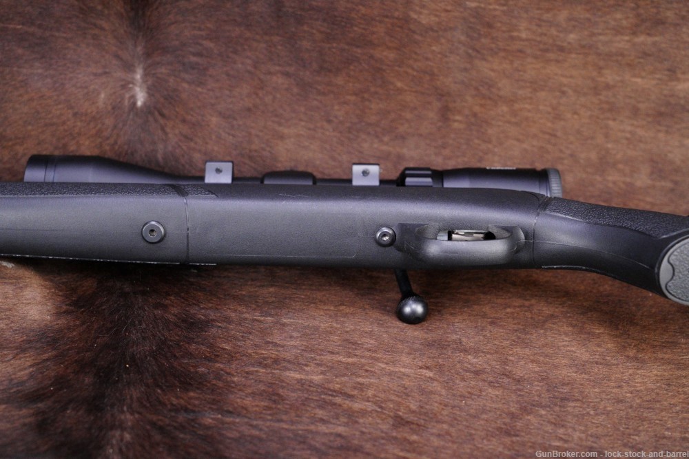 Marlin Firearms Model XT-22TR XT22TR .22 S/L/LR 22" Bolt Action Rifle, 2011-img-12