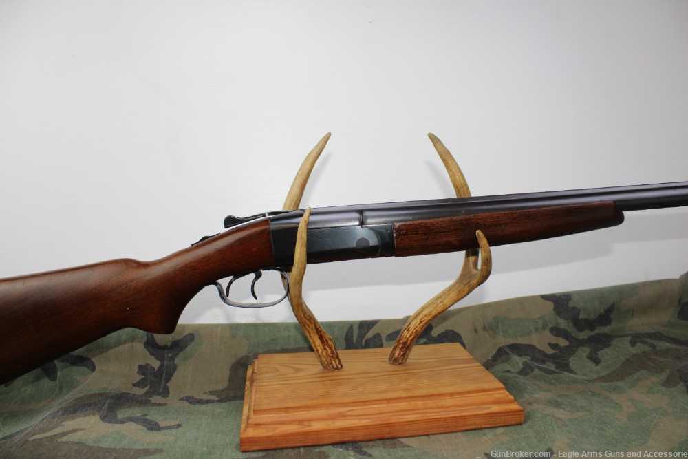 Winchester Mod. 24 SxS-img-0