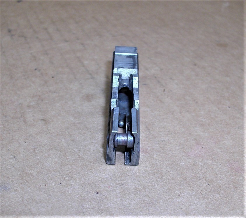 Remington 550-1 .22 Cal Receiver Insert Assembly Used-img-1