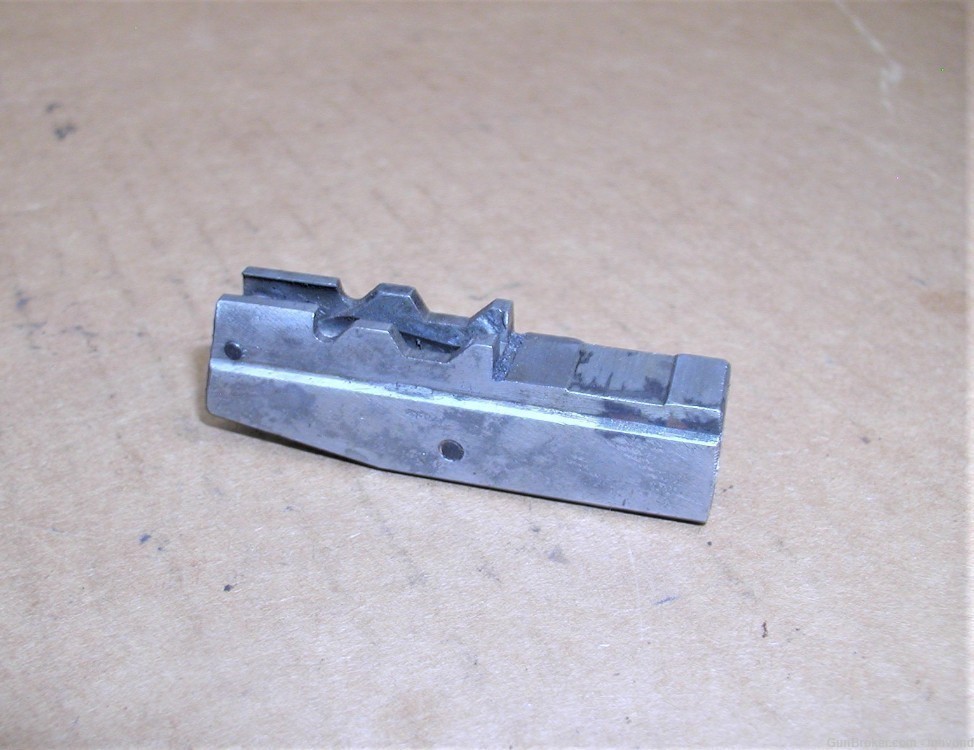 Remington 550-1 .22 Cal Receiver Insert Assembly Used-img-0
