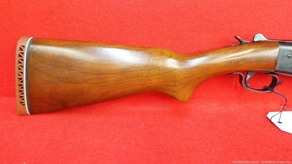 Winchester Model 37 20g 26" (14273)-img-1