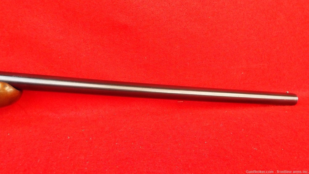 Winchester Model 37 20g 26" (14273)-img-3