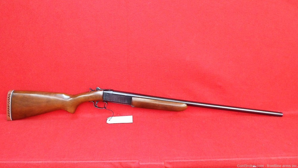 Winchester Model 37 20g 26" (14273)-img-0