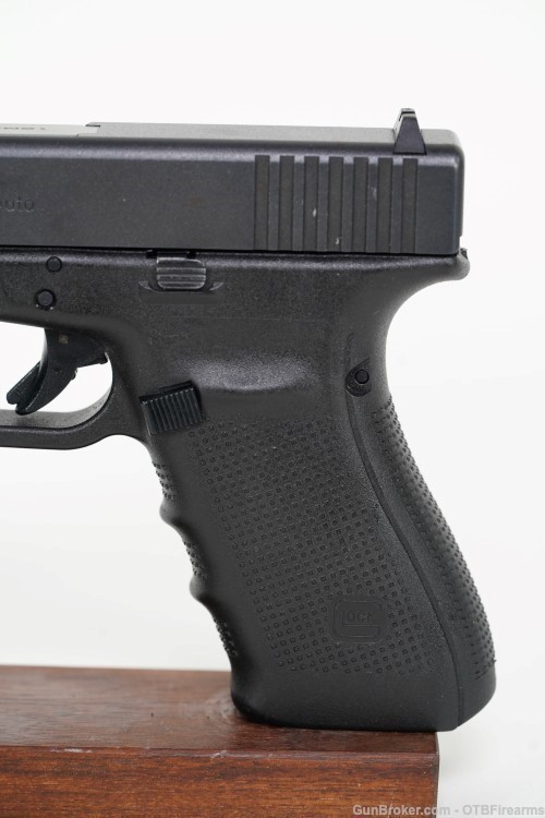 Glock 20 Gen 4 10mm with KKM Precision Barrel and Surefire X300 2 mags-img-5