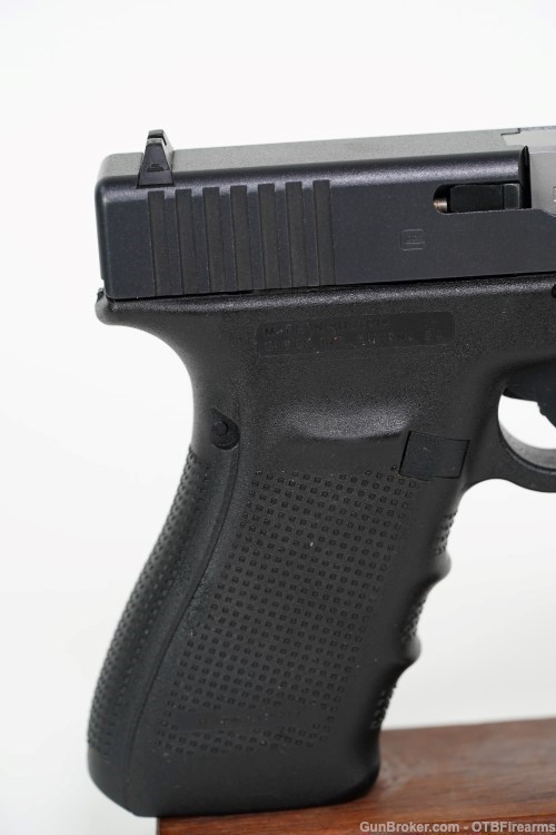 Glock 20 Gen 4 10mm with KKM Precision Barrel and Surefire X300 2 mags-img-7