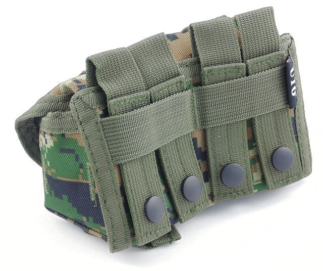 Molle Dual Pocket Pouch TAC-M508E-img-1