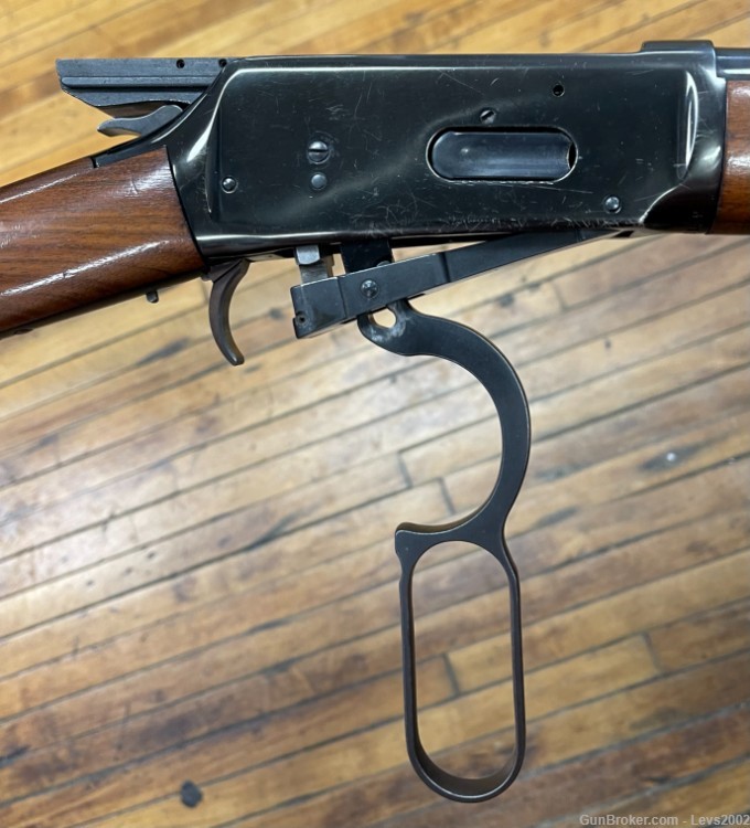 Winchester Model 94 .30 WCF Lever Action (1970) 30-30-img-5