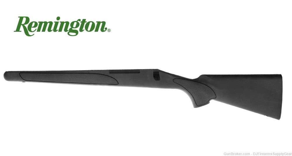 Factory REMINGTON Model 700 Long Action ADL Dura Touch Left Handed Stock-img-0