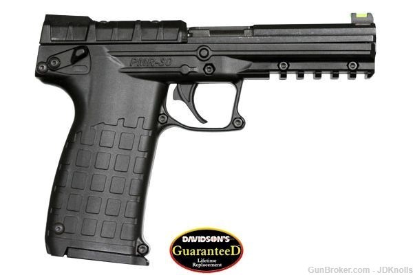 *CONSECUTIVE SERIAL #'s available* Kel-Tec PMR-30 NEW 30 rds WARRANTY!-img-0