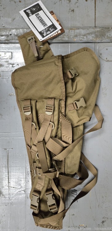 RPG Gunner Backpack-2 Round-img-3