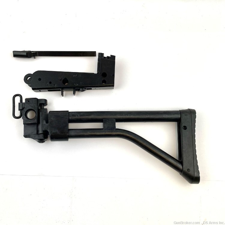 New Old Stock Original FN Herstal FNH FAL PARA Components-img-0