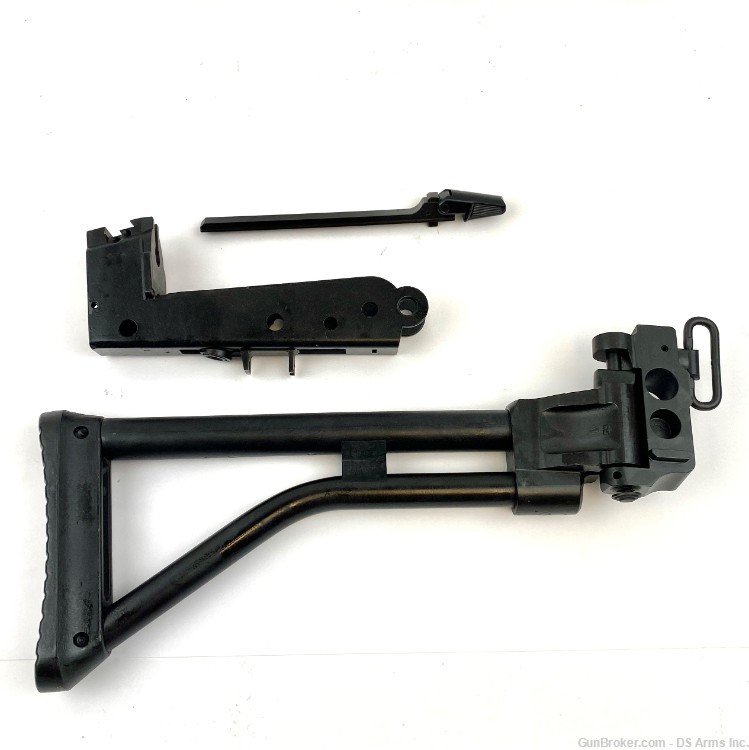 New Old Stock Original FN Herstal FNH FAL PARA Components-img-6