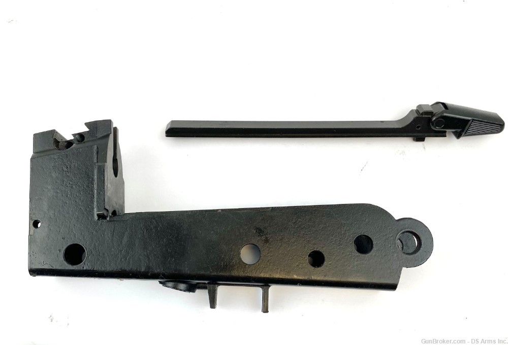 New Old Stock Original FN Herstal FNH FAL PARA Components-img-9