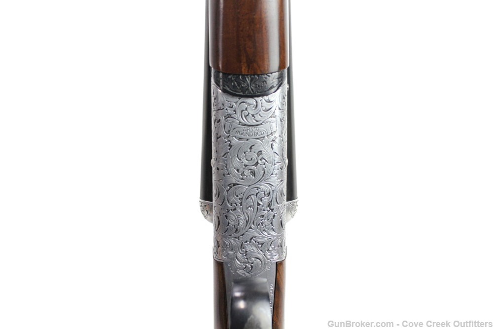 Rizzini BR550 Round Body 410 29" Free Shipping-img-8