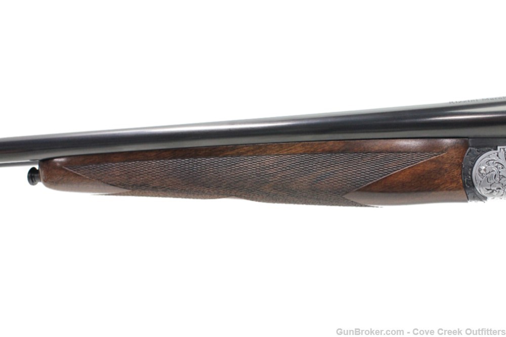Rizzini BR550 Round Body 410 29" Free Shipping-img-7