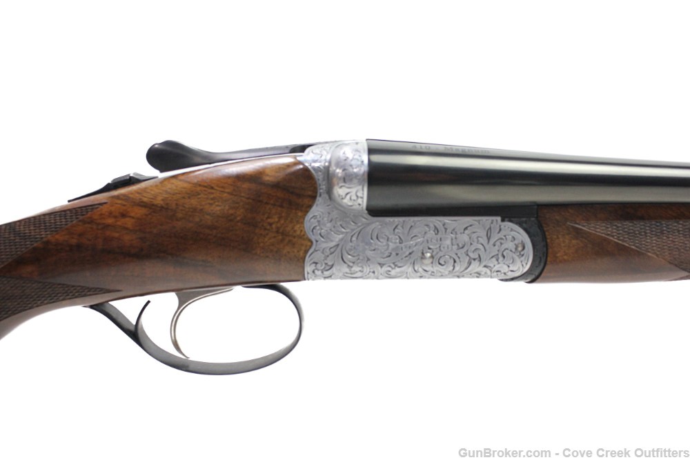 Rizzini BR550 Round Body 410 29" Free Shipping-img-3