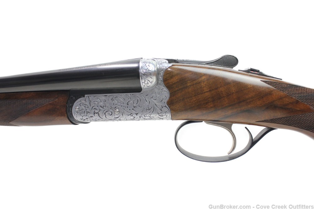 Rizzini BR550 Round Body 410 29" Free Shipping-img-6