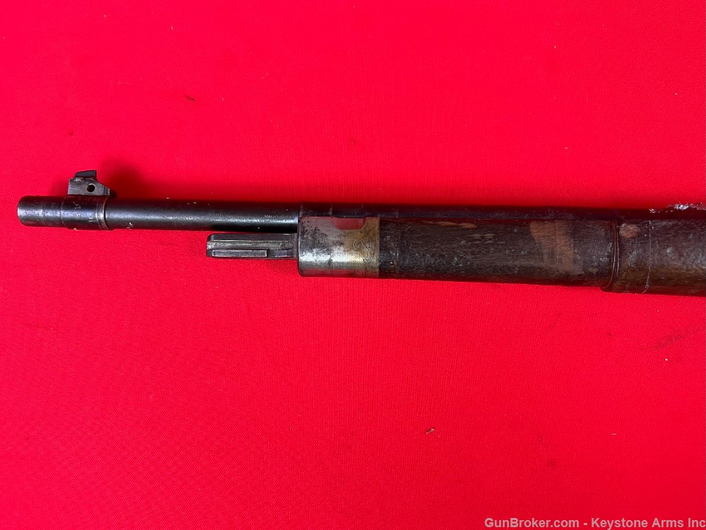 Portuguese Contract K98 Mauser with Waffenampts-img-9