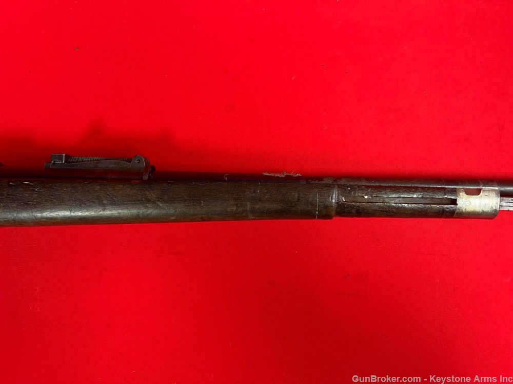 Portuguese Contract K98 Mauser with Waffenampts-img-3