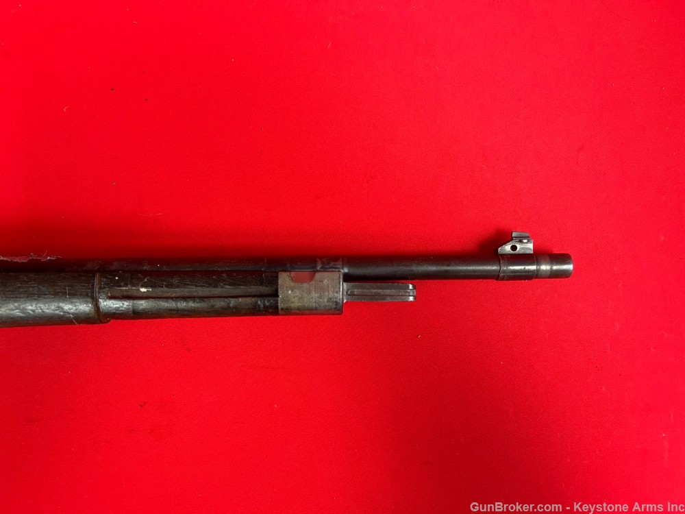 Portuguese Contract K98 Mauser with Waffenampts-img-4