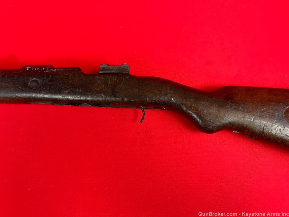 Portuguese Contract K98 Mauser with Waffenampts-img-11