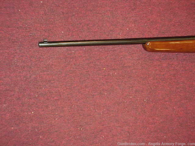 BK# 305 - Savage Model 120 - 22 LR Bolt Action Rifle-img-5