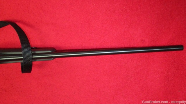 SAVAGE 111 7MM REM. MAG W/ 8 PT. 3 X 9 SCOPE FULLY COATED-img-12