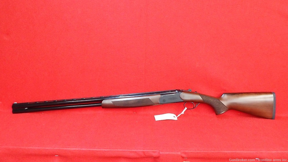 CZ-USA Quail Over and Under 20g 28" 06483 (14279)-img-3