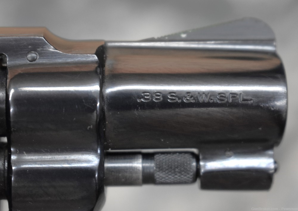 S&W 10-7 in 38 Spcl made 1979-img-4