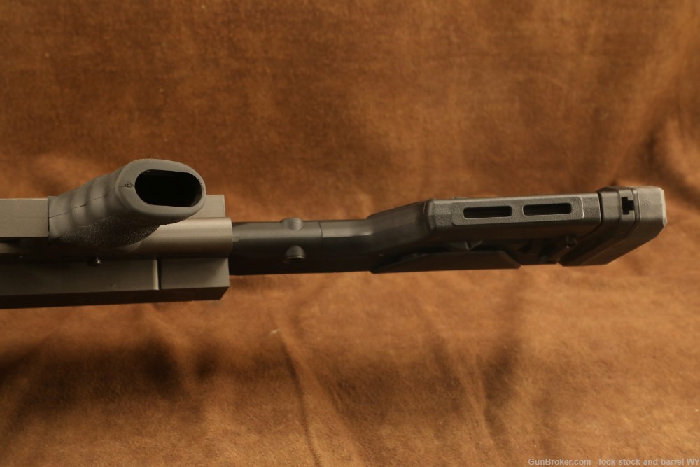 HM Defense HM50B 29 ¼” .50 BMG Bolt Action Rifle NIB-img-24
